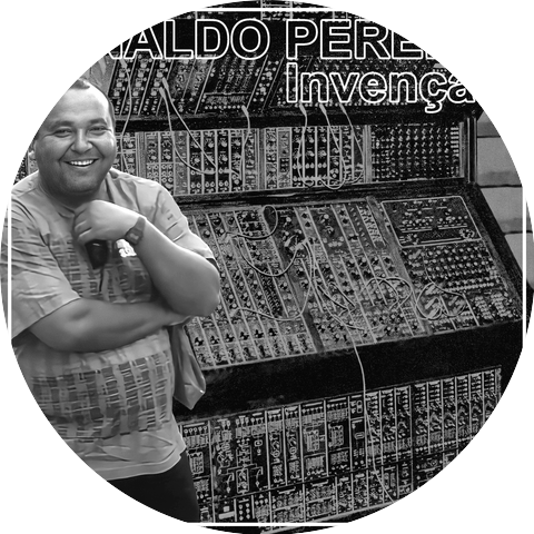 Ednaldo Pereira