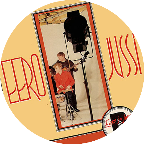 Eero ja Jussi