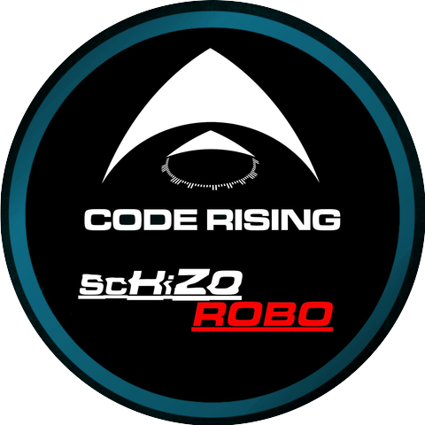 Code Rising