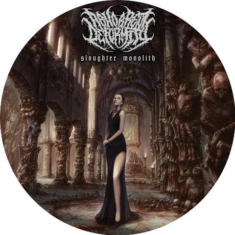 Abhorrent Deformity