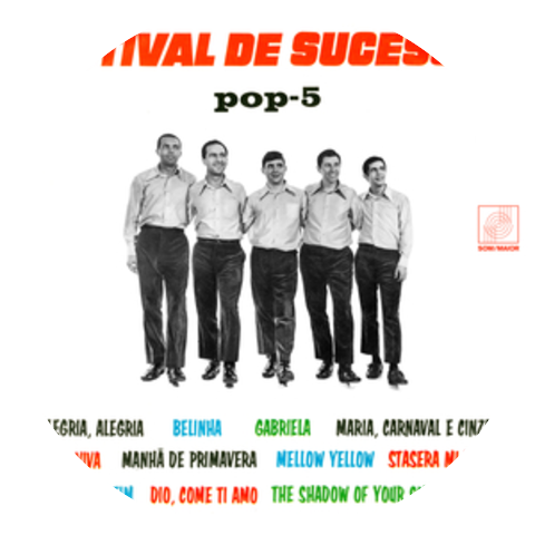 Pop 5