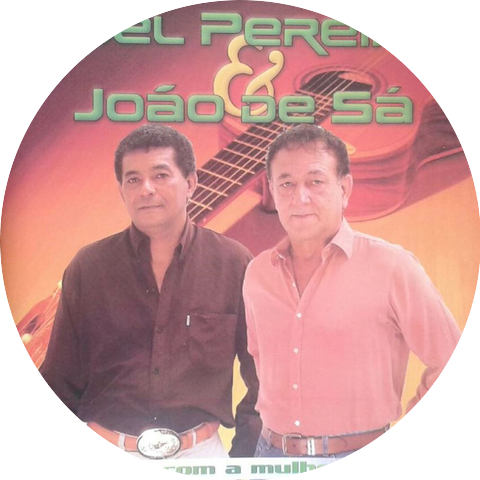 Joel Perreira & João de Sá
