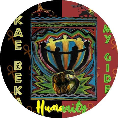 Akae Beka