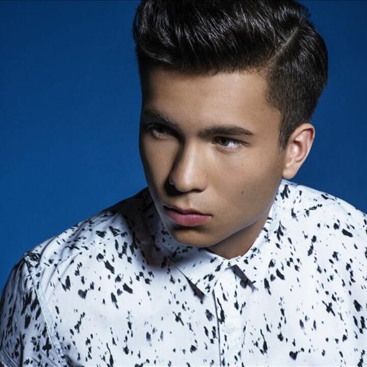 Paul Rey