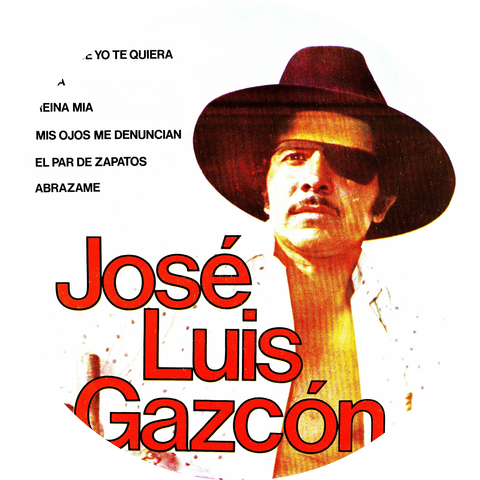 Jose Luis Gazcon