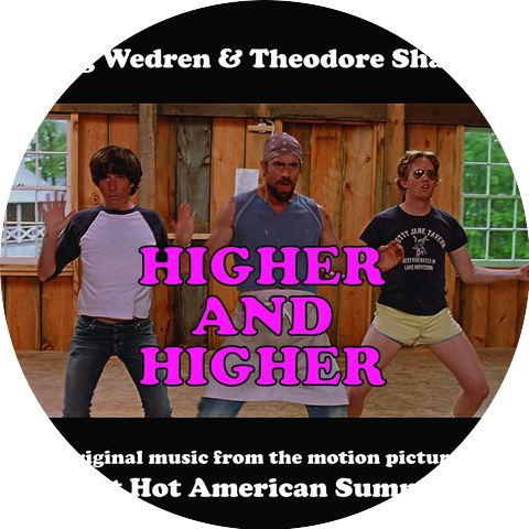 Craig Wedren & Theodore Shapiro