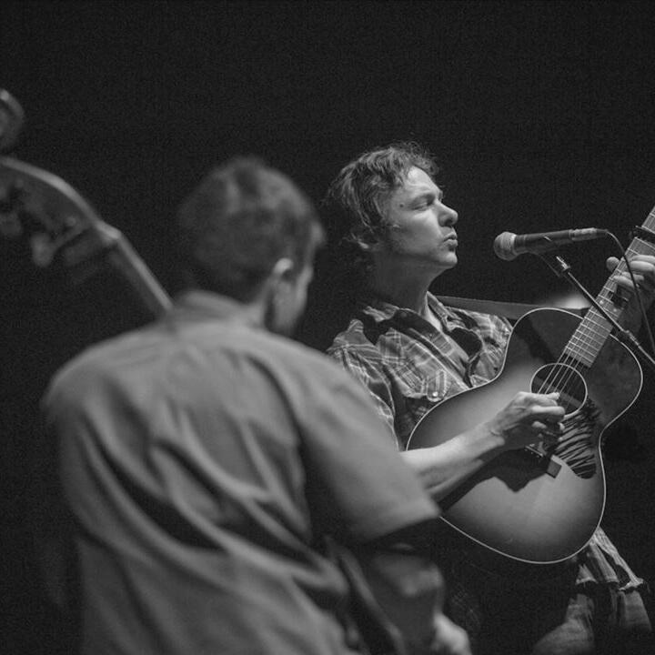 James Elkington and Nathan Salsburg
