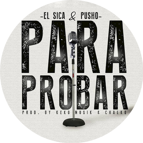 El Sica & Pusho