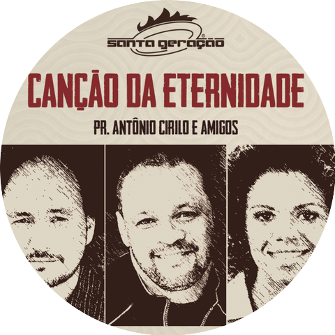 Pr. Antônio Cirilo