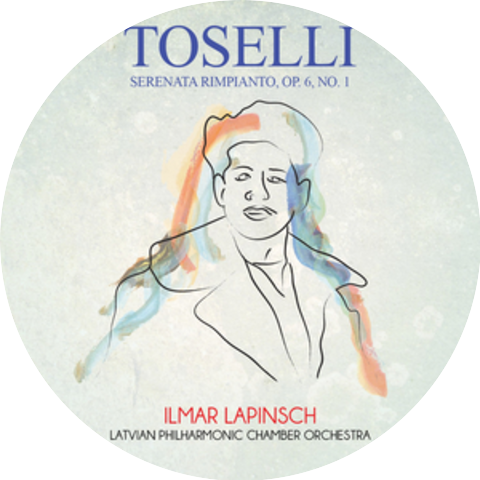 Enrico Toselli