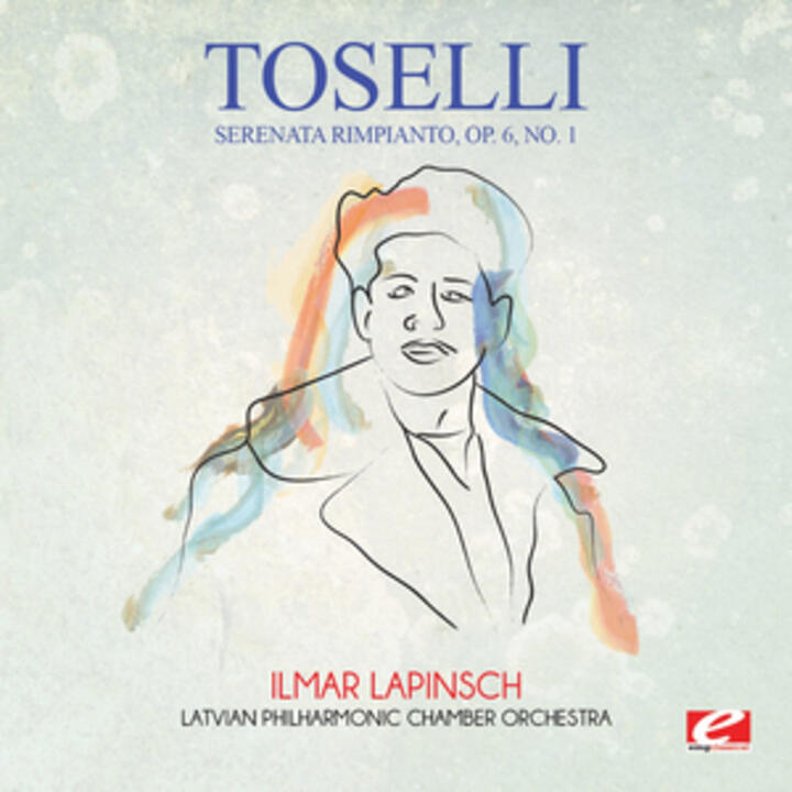 Enrico Toselli