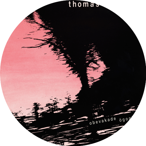 Thomas Tidholm