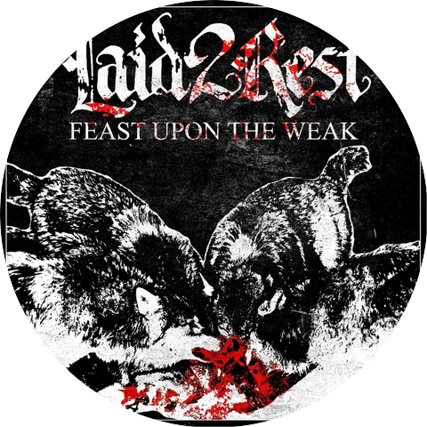 Laid 2 Rest