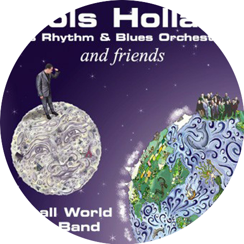 Jools Holland & Eric Bibb