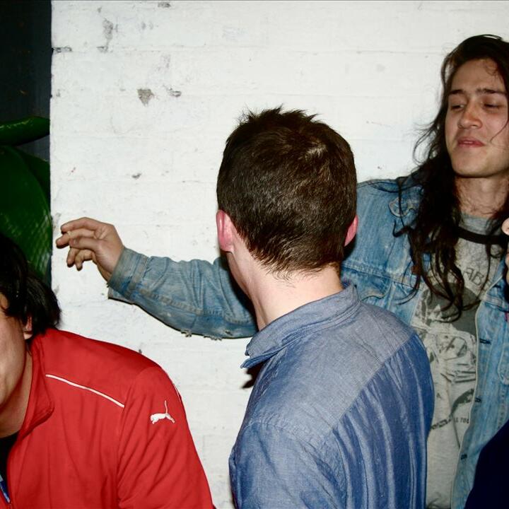 Deaf Wish