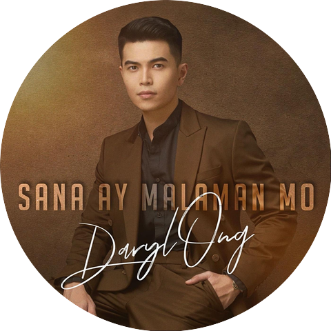 Daryl Ong