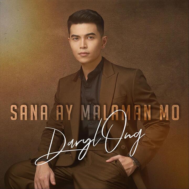 Daryl Ong