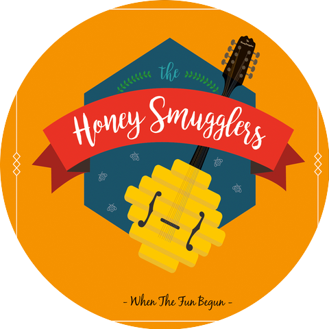 The Honey Smugglers