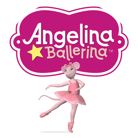 Angelina Ballerina