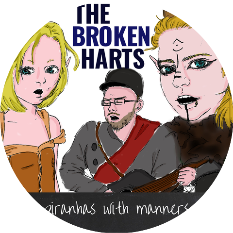 The Broken Harts
