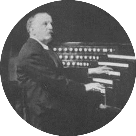 Louis Vierne