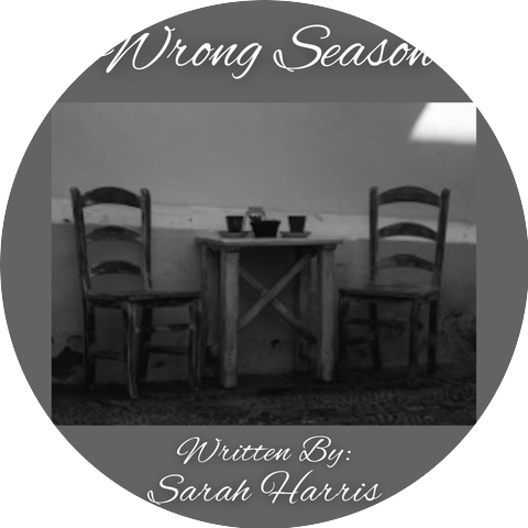 Sarah Harris
