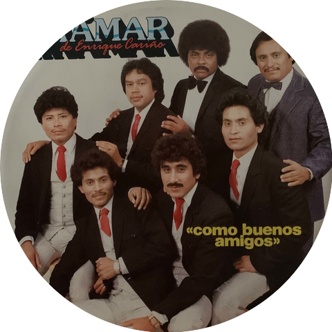 Grupo Miramar De Enrique Cariño