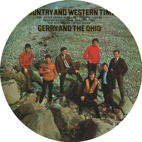 Gerry & The Ohio