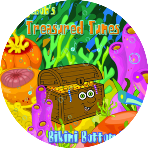 Bikini Bottom Band