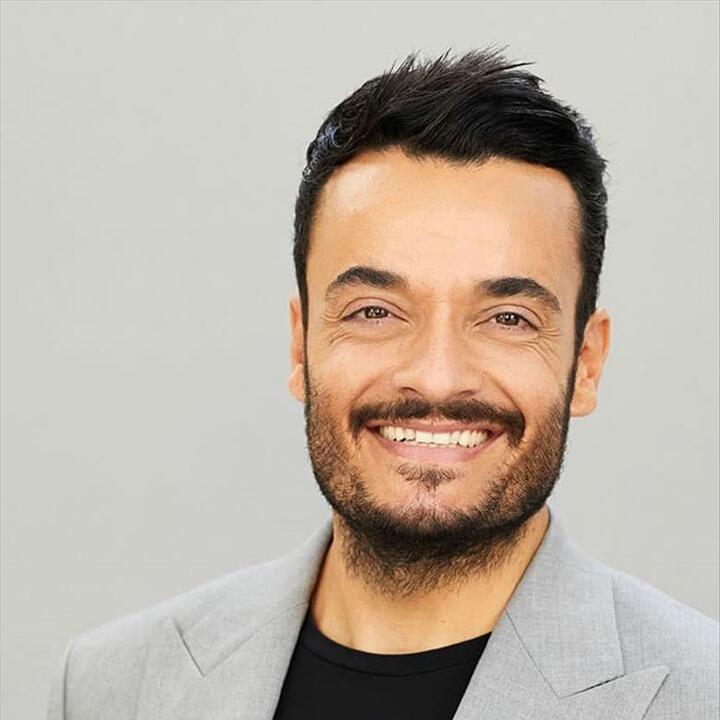 Giovanni Zarrella
