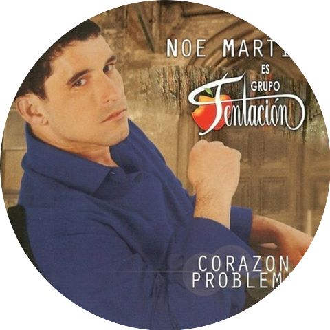 Noe Martin Es Grupo Tentacion