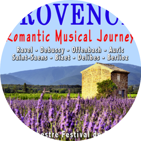 L’Orchestre Festival de Paris