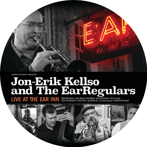 Jon-Erik Kellso and The EarRegulars