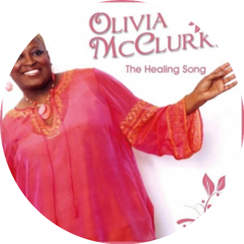 Olivia McClurkin