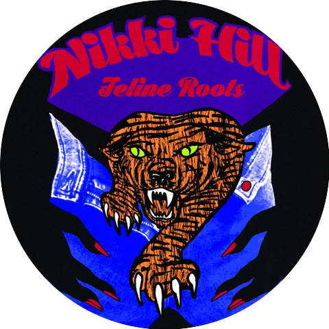 Nikki Hill