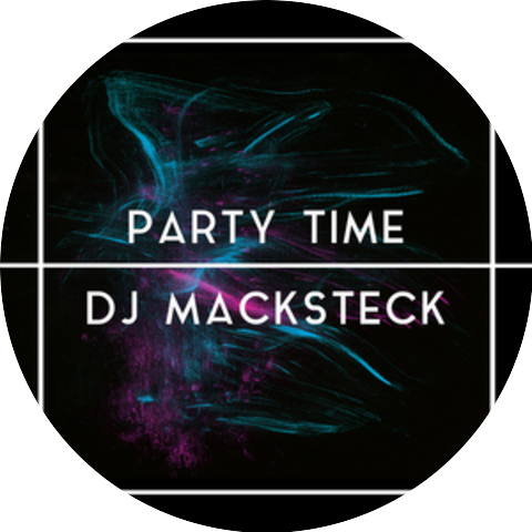 Dj Macksteck