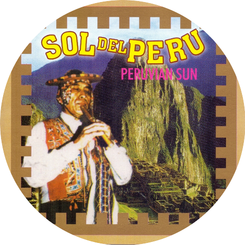 Los Soles del Peru