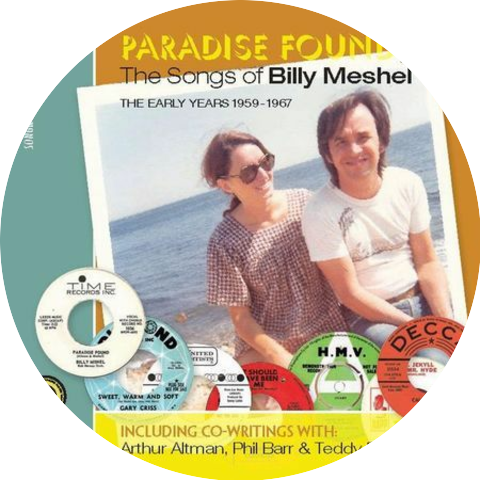 Billy Meshel