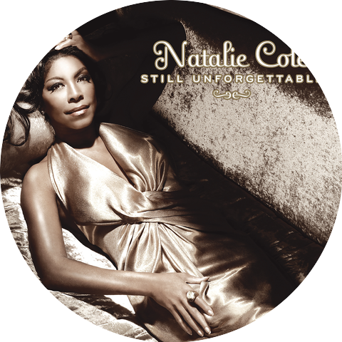 Natalie Cole Nat King