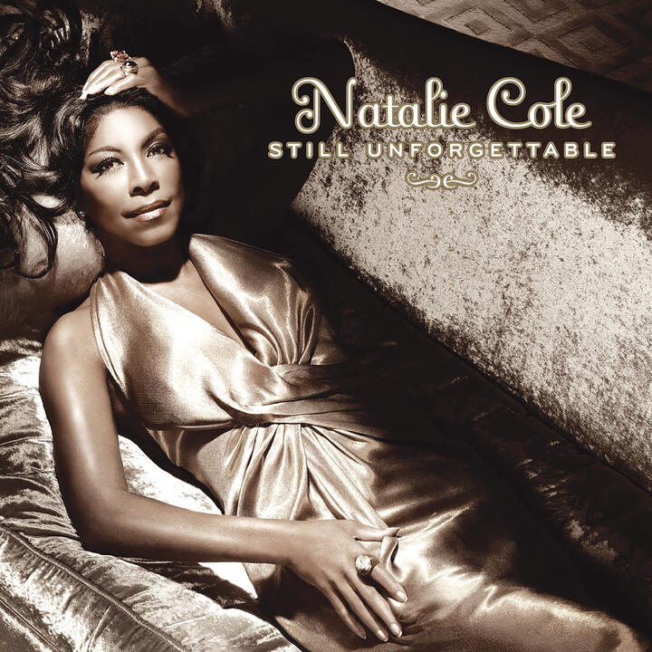 Natalie Cole Nat King