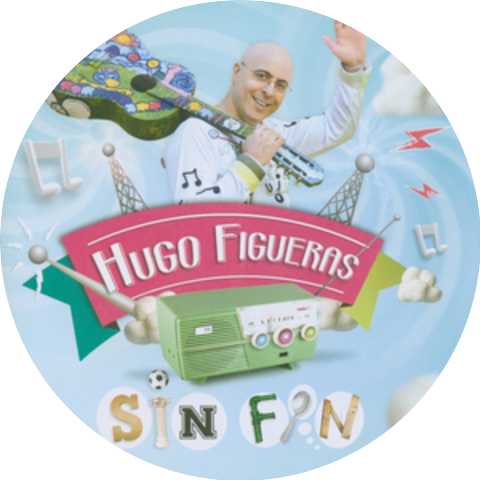 Hugo Figueras