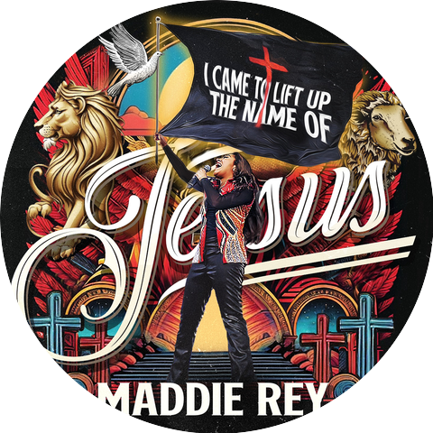 Maddie Rey
