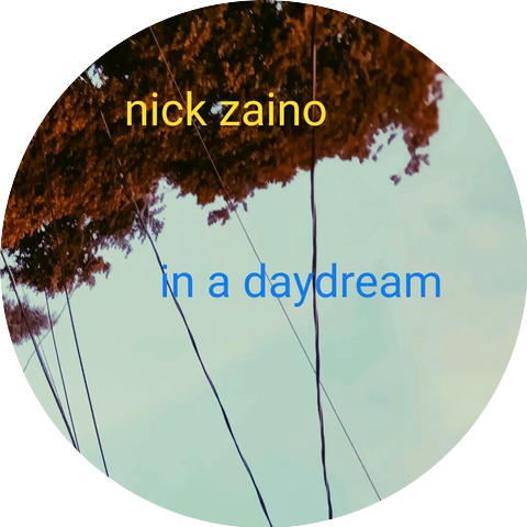 Nick Zaino