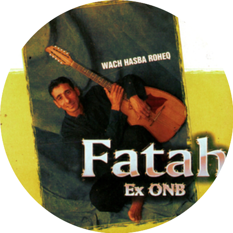 Fatah Ex ONB