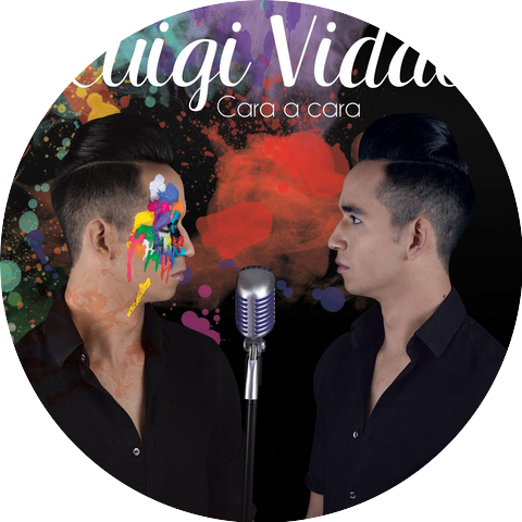 Luigi Vidal