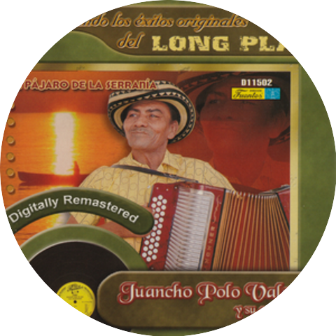 Juancho Polo Valencia y su Conjunto
