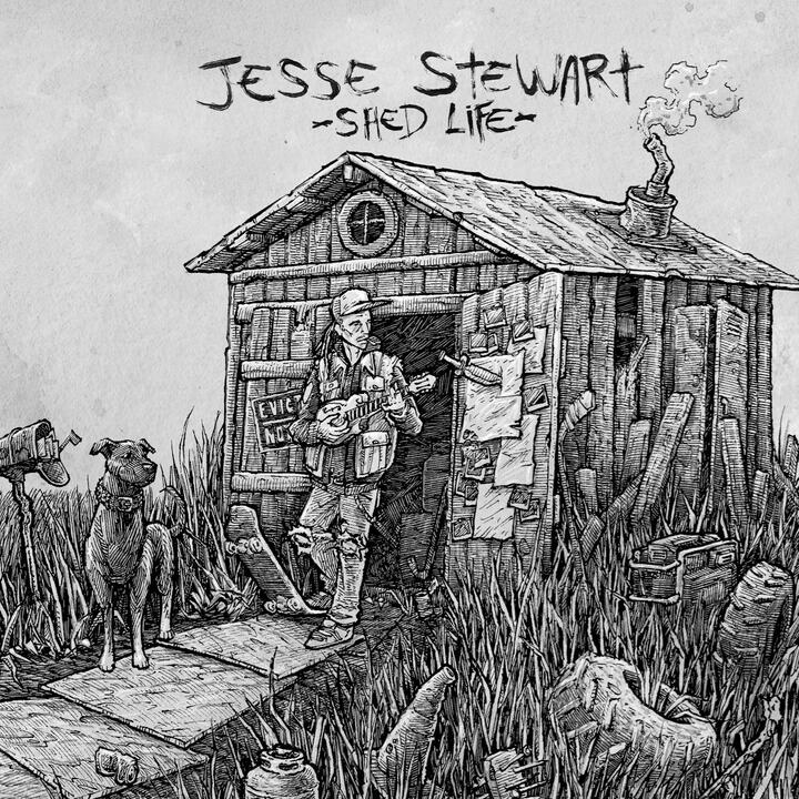 Jesse Stewart