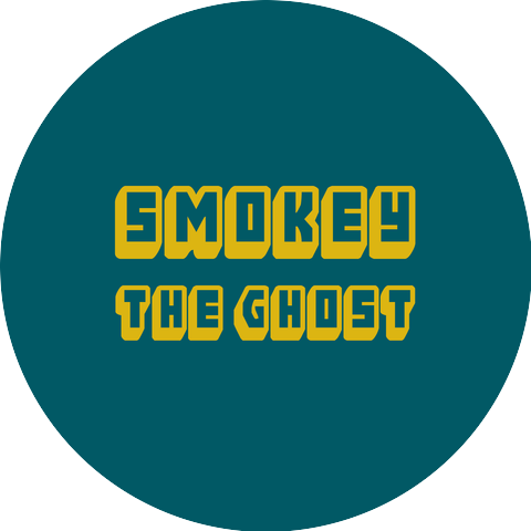Smokey The Ghost