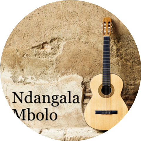 Ndangala Mbolo