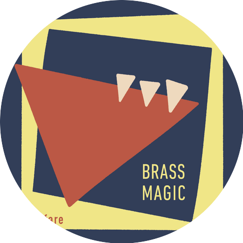 Brass Magic